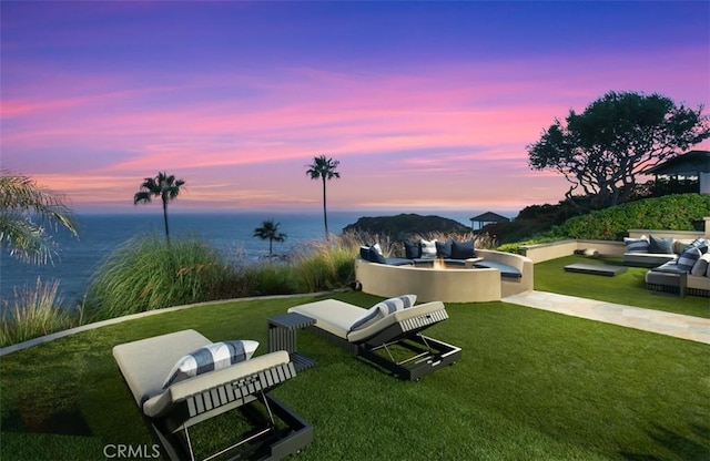 26 S La Senda Dr, Laguna Beach, CA 92651 - photo 45