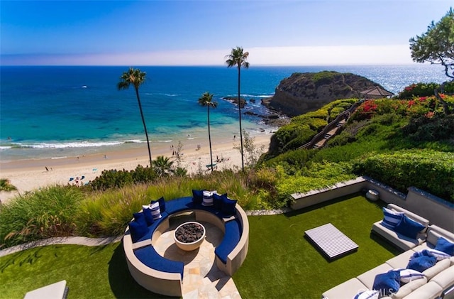 26 S La Senda Dr, Laguna Beach, CA 92651 - photo 37