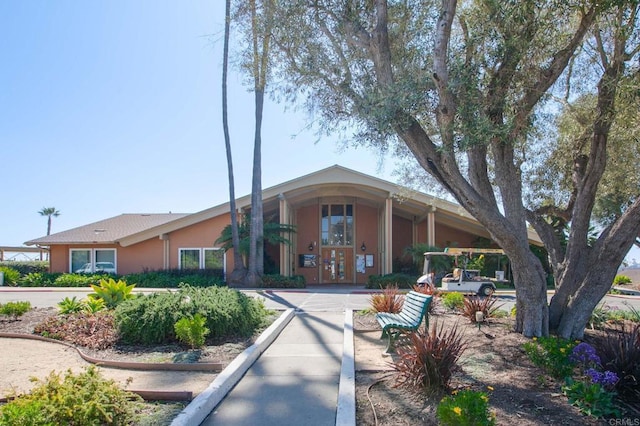 3755 N Vista Campana Unit 30, Oceanside, CA 92057 - view of property