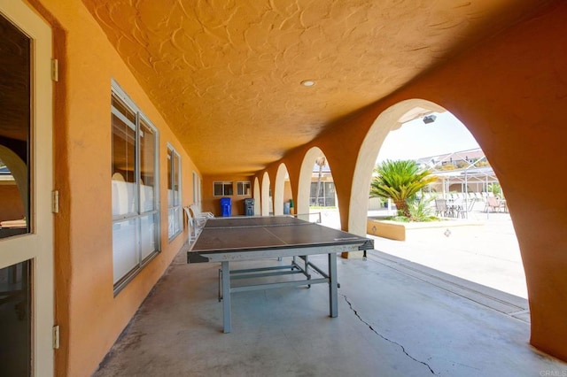 3755 N Vista Campana Unit 30, Oceanside, CA 92057 - view of patio / terrace