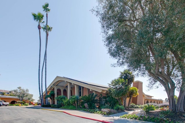 3755 N Vista Campana Unit 30, Oceanside, CA 92057 - view of building exterior
