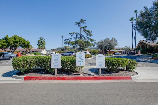 3755 N Vista Campana Unit 30, Oceanside, CA 92057 - view of front of home