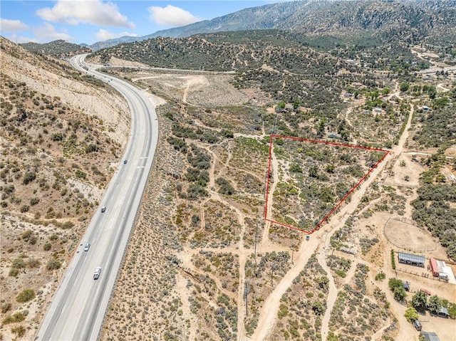 7939 Pipeline Rd, Pinon Hills, CA 92372