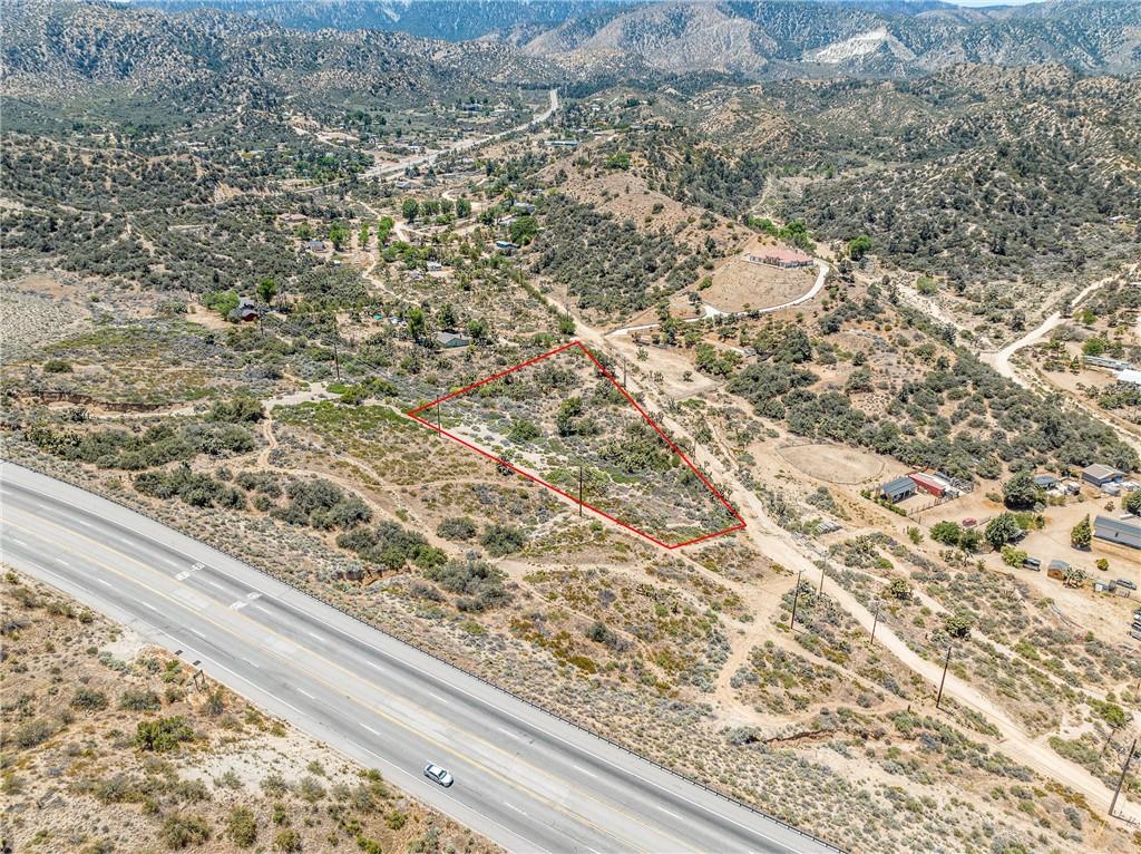 7939 Pipeline Rd, Pinon Hills, CA 92372