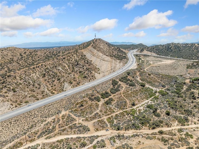 7939 Pipeline Rd, Pinon Hills, CA 92372