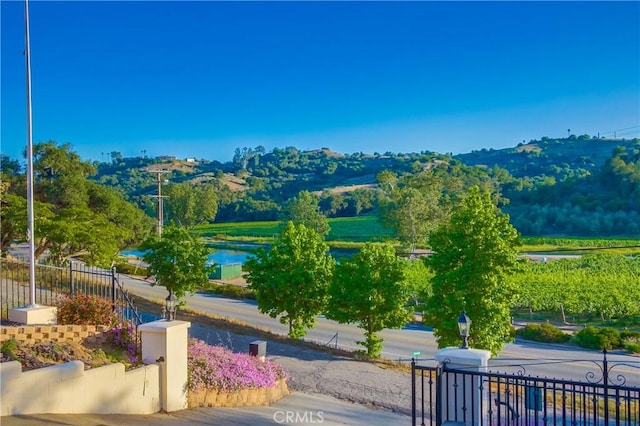 2424 Gird Rd, Fallbrook, CA 92028 - surrounding community