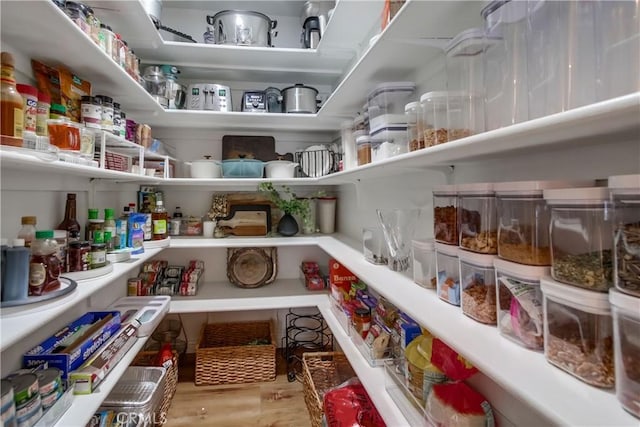 2424 Gird Rd, Fallbrook, CA 92028 - view of pantry