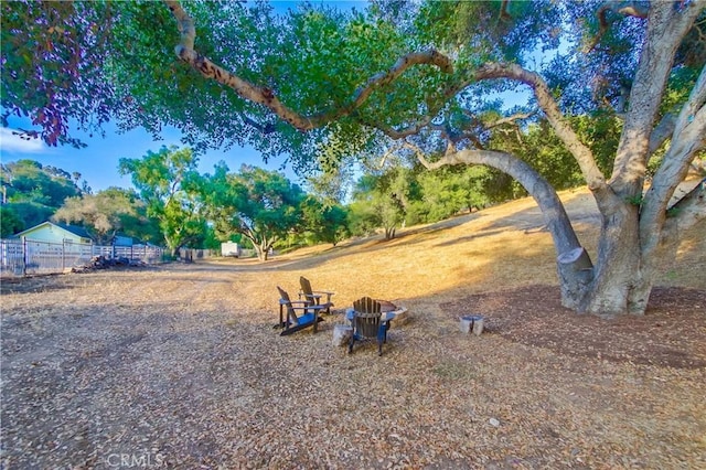 2424 Gird Rd, Fallbrook, CA 92028 - view of community