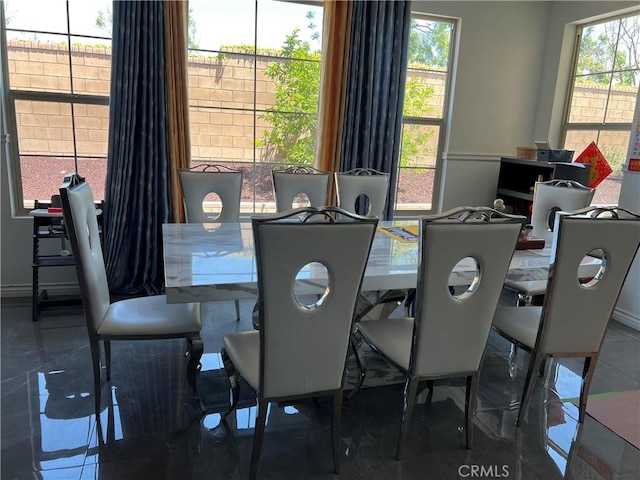 3071 E Silver Sky Dr, Ontario, CA 91762 - view of dining room