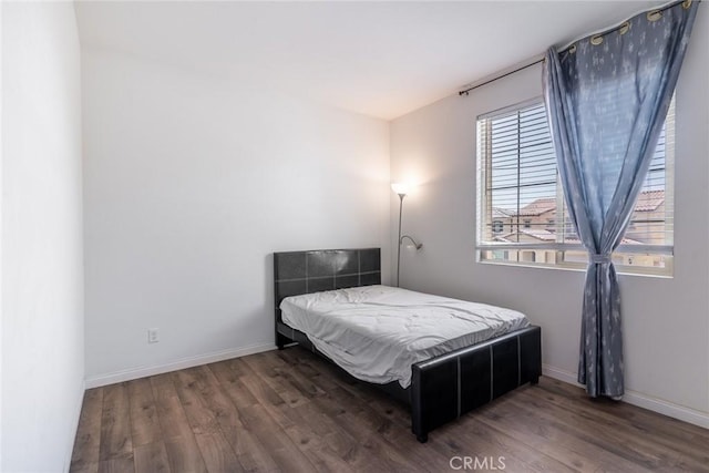 3071 E Silver Sky Dr, Ontario, CA 91762 - bedroom with wood finished floors