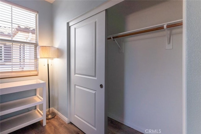 3071 E Silver Sky Dr, Ontario, CA 91762 - view of closet