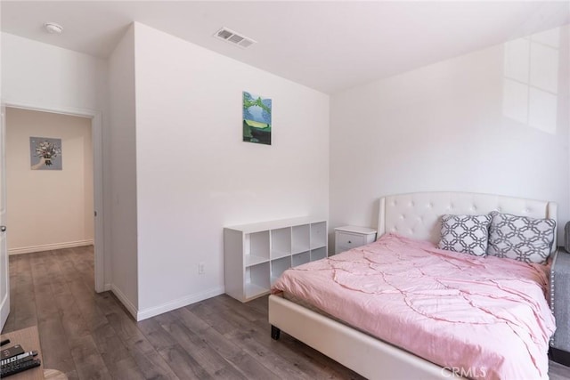 3071 E Silver Sky Dr, Ontario, CA 91762 - bedroom featuring wood finished floors