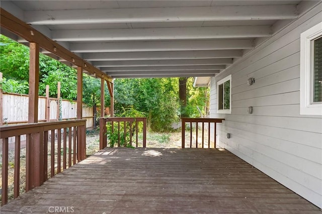 1131 Stewart Ave, Chico, CA 95926 - view of deck
