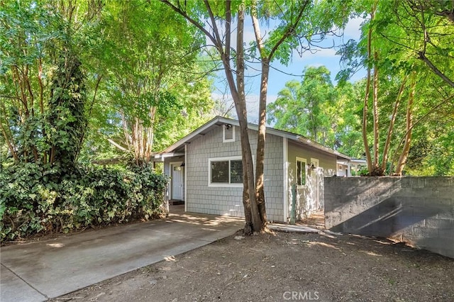 1131 Stewart Ave, Chico, CA 95926 - view of front of house