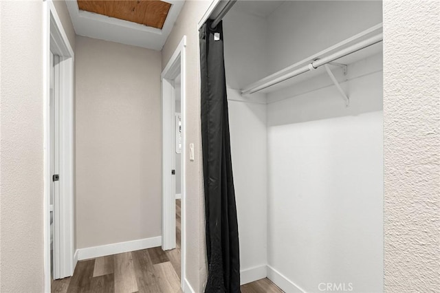 1131 Stewart Ave, Chico, CA 95926 - view of closet