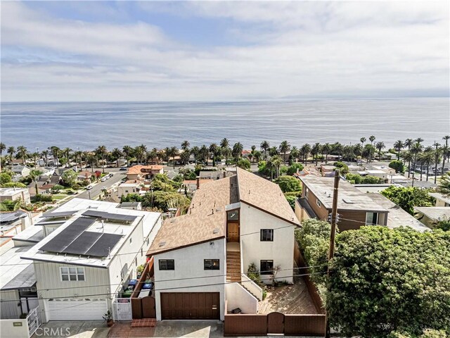 1323 Silvius Ave, San Pedro, CA 90731 - view of subject property featuring a nearby body of water