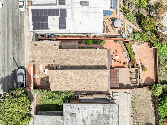 1323 Silvius Ave, San Pedro, CA 90731 - view of subject property