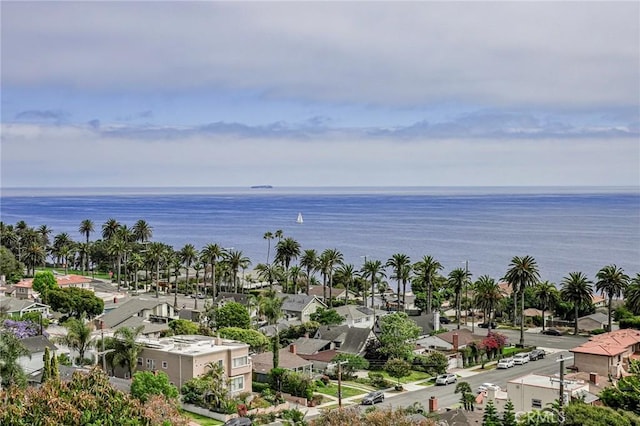 1323 Silvius Ave, San Pedro, CA 90731 - water view