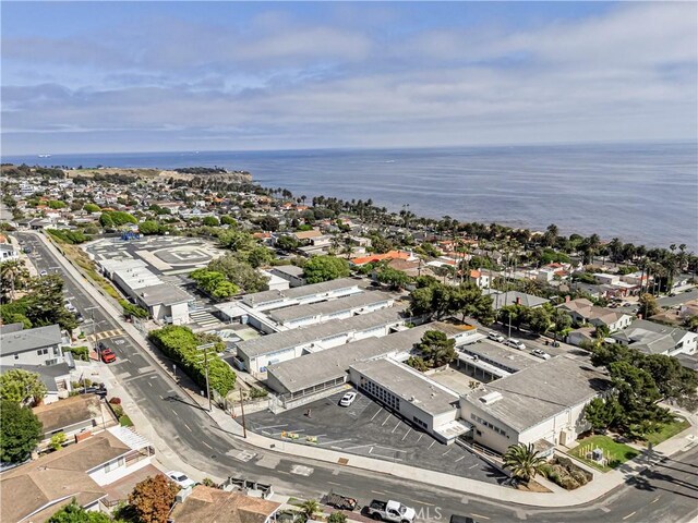 1323 Silvius Ave, San Pedro, CA 90731 - aerial view of a large body of water