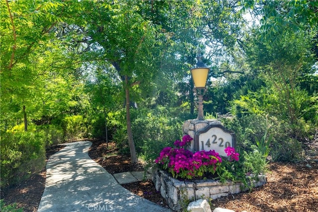 14220 El Monte Rd, Atascadero, CA 93422 - view of home's community