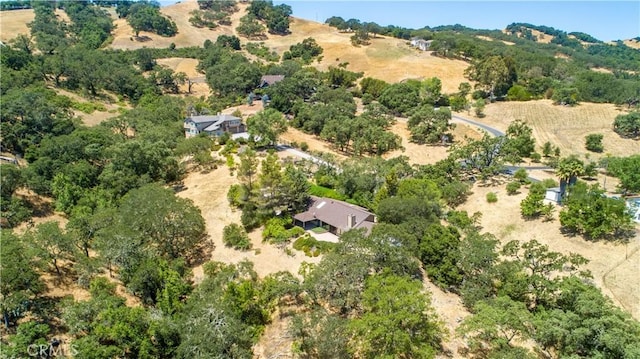 14220 El Monte Rd, Atascadero, CA 93422 - view of property location with rural landscape