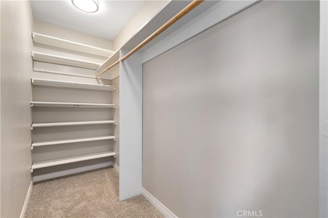 14220 El Monte Rd, Atascadero, CA 93422 - spacious closet featuring carpet floors
