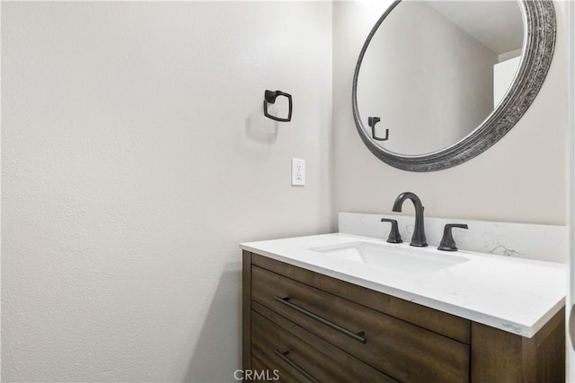 14220 El Monte Rd, Atascadero, CA 93422 - bathroom with vanity