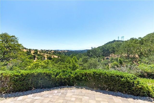 14220 El Monte Rd, Atascadero, CA 93422 - mountain view