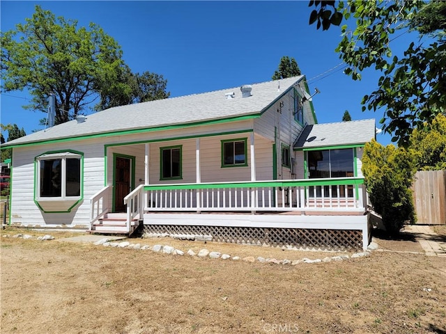 1004 Coldwater Dr, Frazier Park, CA 93225 - photo 14