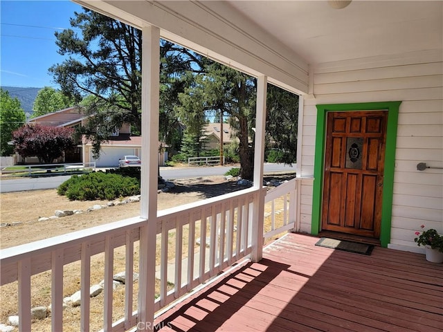 1004 Coldwater Dr, Frazier Park, CA 93225 - photo 15