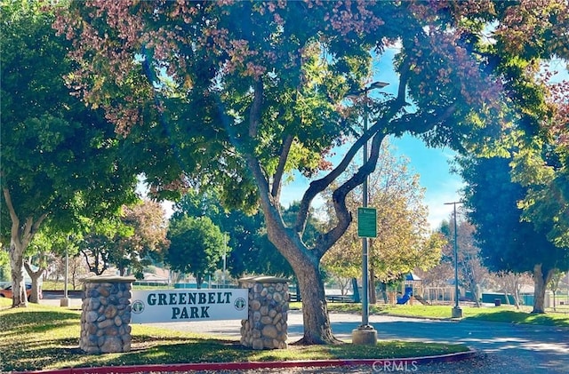 1504 Granada Rd, Upland, CA 91786 - surrounding community