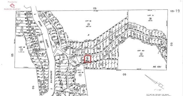 14875 Mill Rd, Silverado, CA 92676 - photo 1