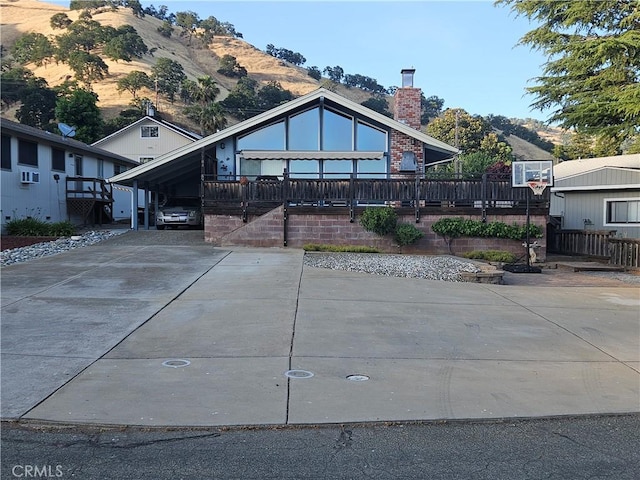 7784 Richard Dr, Lucerne, CA 95458 - photo 1