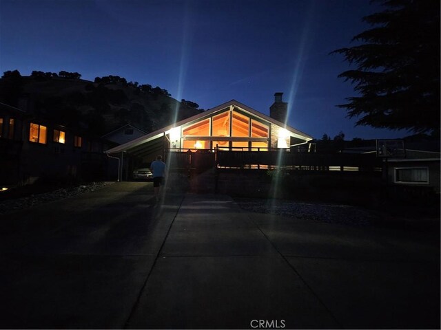 7784 Richard Dr, Lucerne, CA 95458 - photo 10
