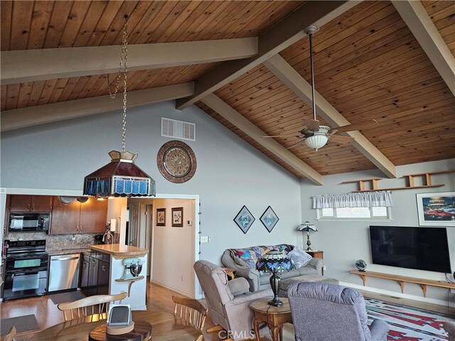 7784 Richard Dr, Lucerne, CA 95458 - photo 6