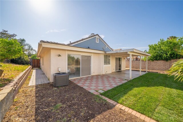 11971 Redwood Dr, Fontana, CA 92337 - photo 22