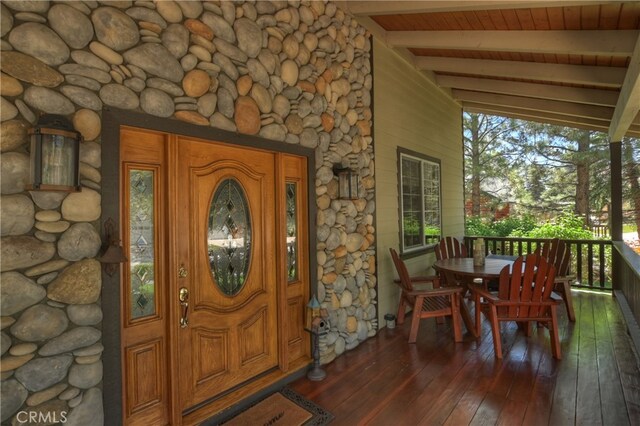 375 Meadow Cir N, Big Bear Lake, CA 92315 - photo 51