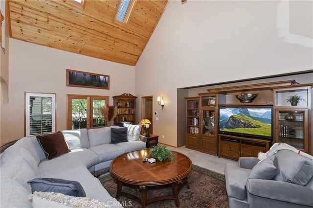 375 Meadow Cir N, Big Bear Lake, CA 92315 - photo 23