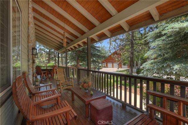 375 Meadow Cir N, Big Bear Lake, CA 92315 - photo 5