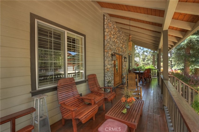 375 Meadow Cir N, Big Bear Lake, CA 92315 - photo 4