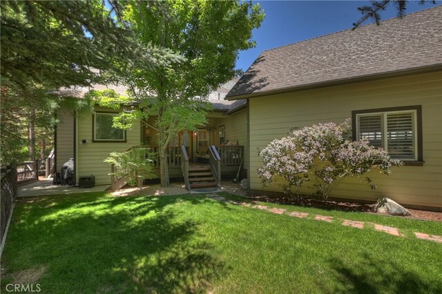 375 Meadow Cir N, Big Bear Lake, CA 92315 - photo 49