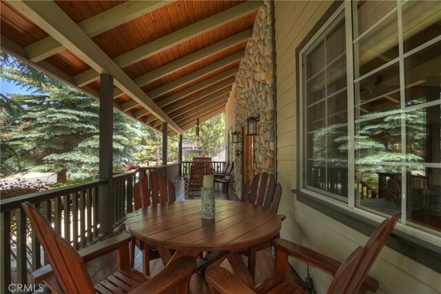 375 Meadow Cir N, Big Bear Lake, CA 92315 - photo 52