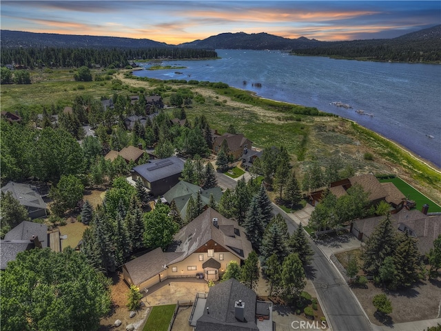 375 Meadow Cir N, Big Bear Lake, CA 92315 - photo 3