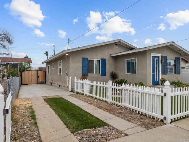 530 E 1st St, National City, CA 91950 - photo 24