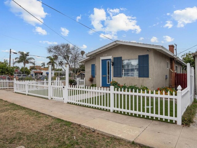 530 E 1st St, National City, CA 91950 - photo 26