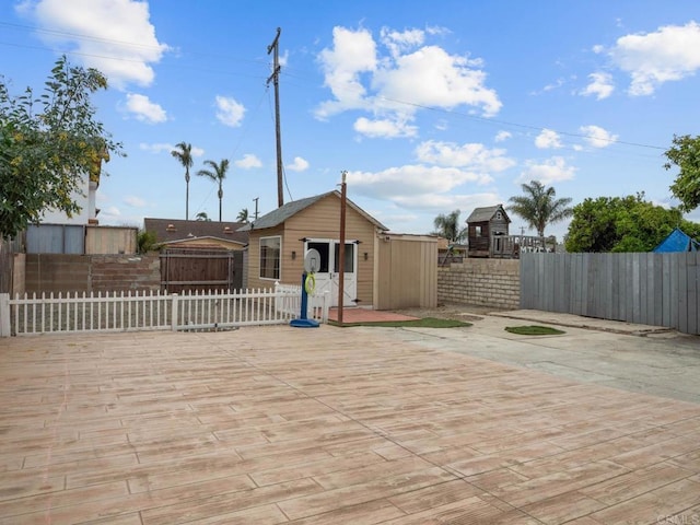 530 E 1st St, National City, CA 91950 - photo 32