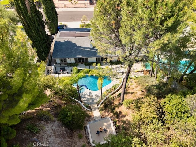 4676 Arriba Dr, Tarzana, CA 91356 - photo 34