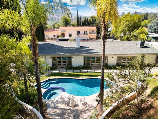 4676 Arriba Dr, Tarzana, CA 91356 - photo 33