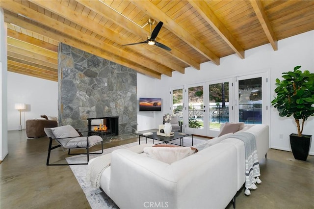 4676 Arriba Dr, Tarzana, CA 91356 - photo 8