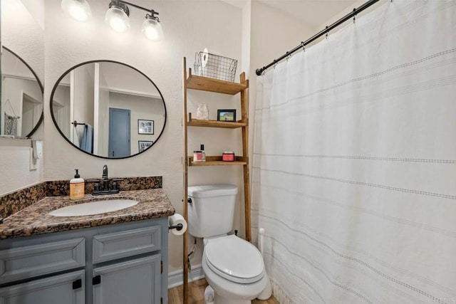 13323 Rancho Penasquitos Blvd Unit D206, San Diego, CA 92129 - full bath featuring vanity and curtained shower